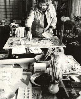 rodinný archiv dcer