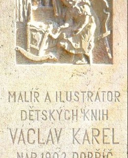 Václav Karel