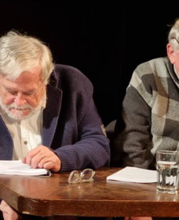 Kačer&Venclík uvádějí, 2022