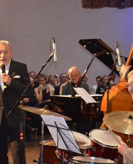 Vzpomínka na R. Rokla, NR, 2017 (K.Gott, P. Větrovec, I. Smažík, V. Kummer)