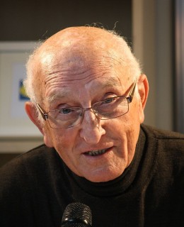 Otakar Brousek starší