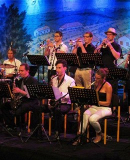 Pražský Big Band