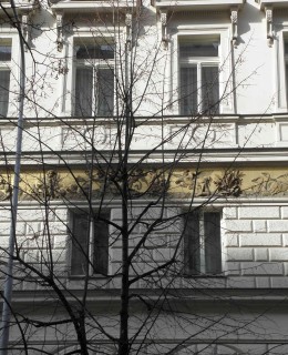 dům čp. 212/5, foto: P. Líbal