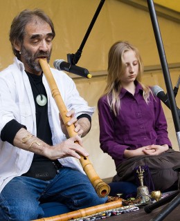 Vlastislav Matoušek