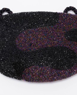 Korálková kabelka Hlavova design, zdroj: Facebook