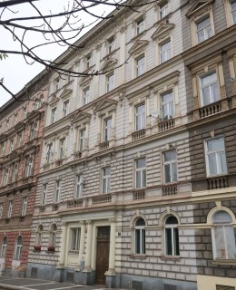 Benátská ul. 1712/3