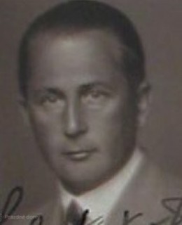 arch. Karel Kotas, zdroj: Prazdne domy.cz