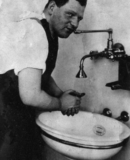 MUDr. Jan Levit, zdroj: internet