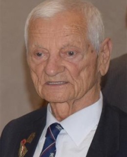 Čestný občan Prahy 2, Tichomir Mirkovič