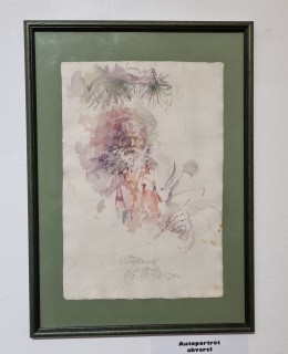 Z výstavy na NR Průřez tvorbou