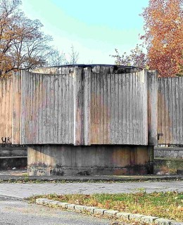 Výdech 38 BN, foto: P. Líbal