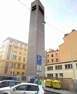 Výdech 11 NM, foto: P. Líbal