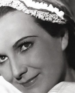 Jiřina Štěpničková