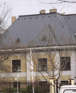 Vila čp. 1037/39, foto: P. Líbal