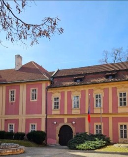 PMN Muzeum Police ČR