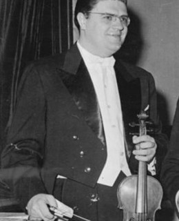 Josef Suk v r. 1957. Zdroj: Wikipedie