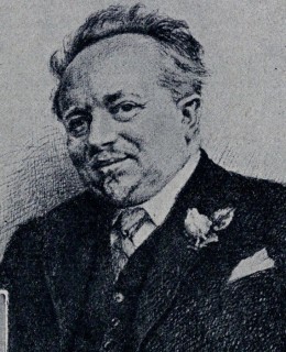 Almanach okresu Praha XIII