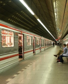 Fotografie z roku 2007 (Foto M. Polák)