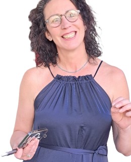 Kristýna Frejová. Foto: L. Šprysl