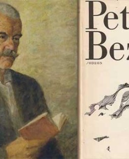 Bezručova sbírka Slezské písně