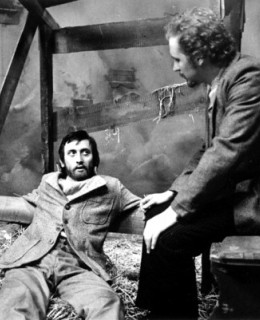 Jan Řeřicha ve filmu Jakub Arbes (1974)