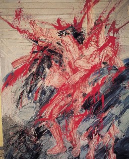 J. Sozanský Zápas 1981