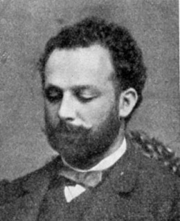 Jan Zeyer 1847-1903