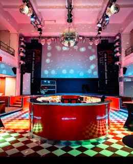 PM Club Prague (současnost)