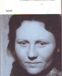 Soubor povídek A. Šabatové (2023)