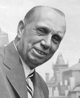 Podnikatel Vítězslav Kumpera