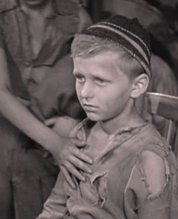 Ivan Jandl ve filmu The Search