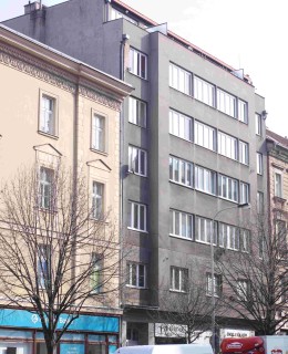 Anglická čp. 510/123, foto: P. Líbal