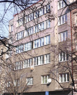 Anglická čp. 510/123, foto: P. Líbal
