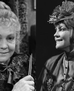 Blanka Waleská. Zdroj: fb