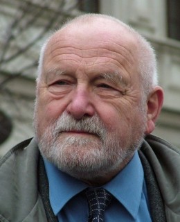 Olbram Zoubek