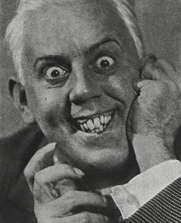 Ferenc Futurista