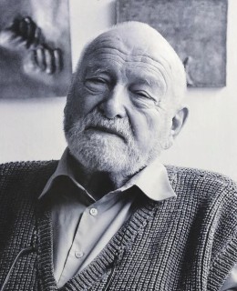 sochař Olbram Zoubek