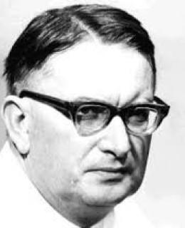 prof. Jan Raboch (1917-2002). Zdroj: ČRo