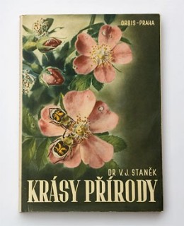 Krásy přírody, 1949 Krásy přírody, 1949