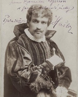 Karel Hašler (1904), Zdroj: Wiki media