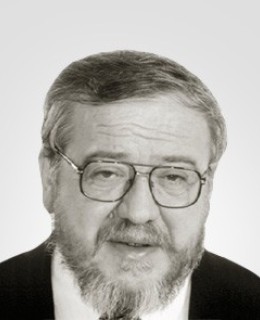 Václav Benda. Zdroj: Senát PČR