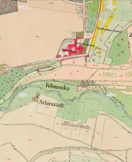 Folimanka 1842