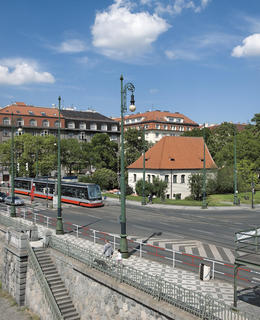 Rašínovo nábř., Výtoň, 2020. Art D