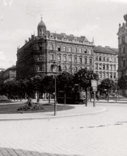 +I. P. Pavlova, kol. 1910, AHMP