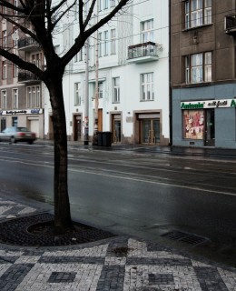 Současnost (2009)
