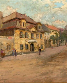 Historie (1908)