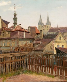 Historie (1906)