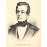 Josef Kajetán Tyl