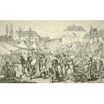 Fidlovačka u Prahy, B. Knüpfer, 1870, Zdroj: MMP