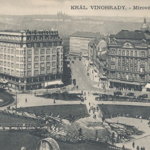 Titulní str. 2018 - nám. Míru